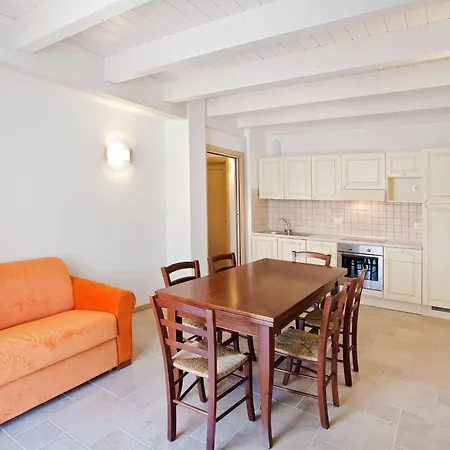 Apartment Contea Dei Ciliegi