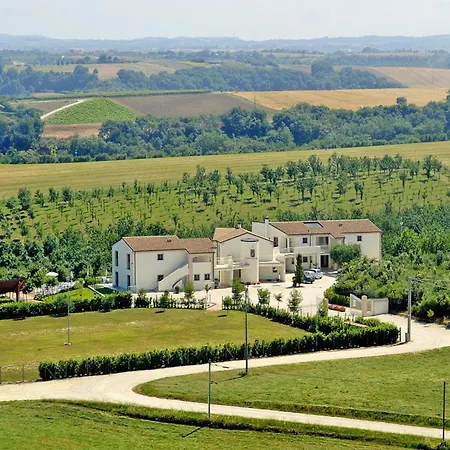 Contea Dei Ciliegi *