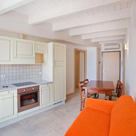 アパート Contea Dei Ciliegi