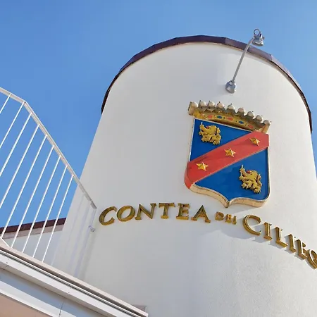 Contea Dei Ciliegi *