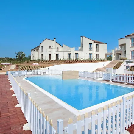 Contea Dei Ciliegi ペダーゾ