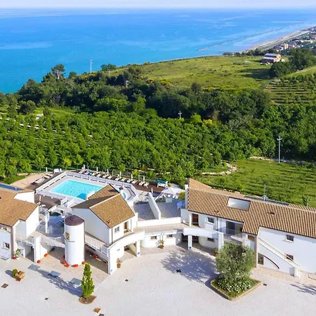 Contea Dei Ciliegi * ペダーゾ