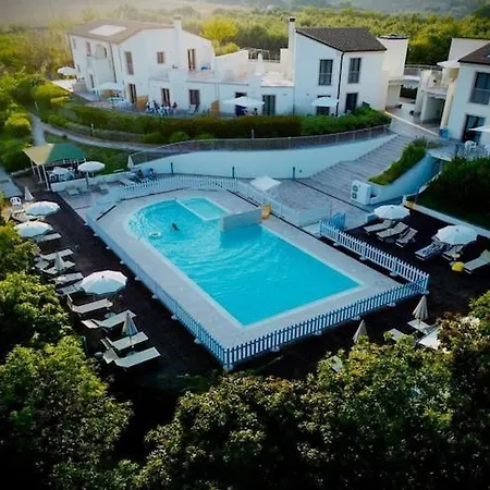 Contea Dei Ciliegi Apartment