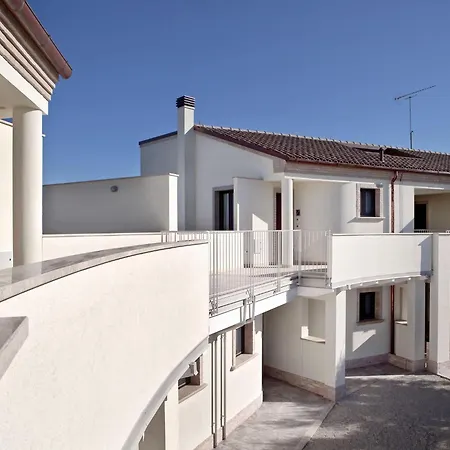 Contea Dei Ciliegi ペダーゾ