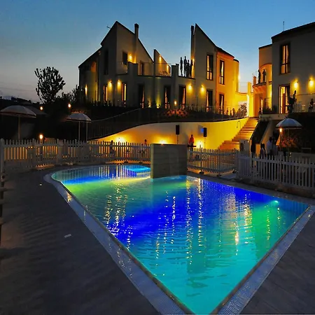 Apartment Contea Dei Ciliegi Pedaso