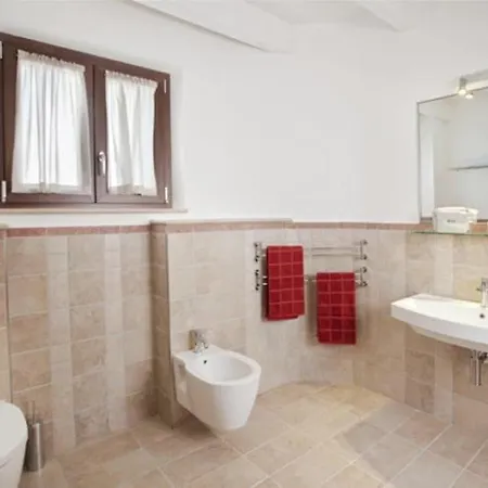 アパート Contea Dei Ciliegi *